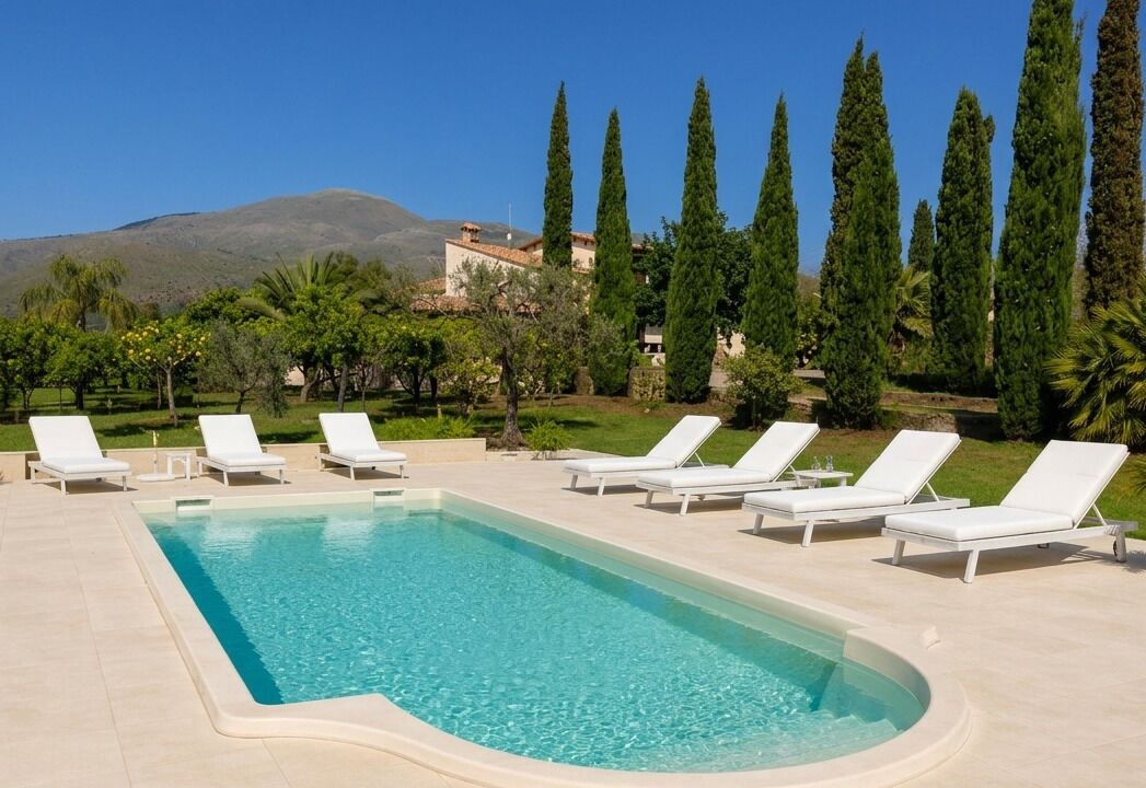 Photo of Outdoor in Partinico