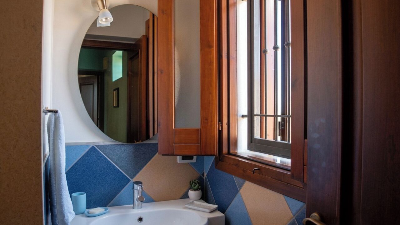Photo of Bathroom in Partinico