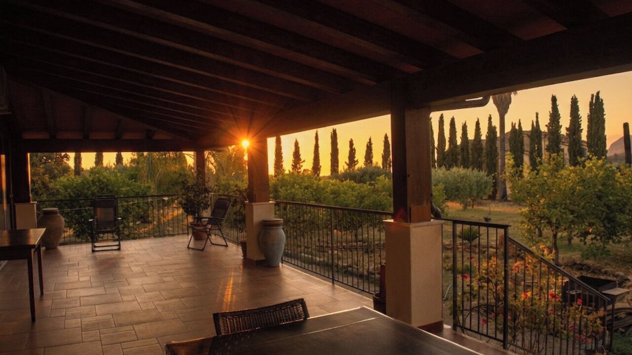 Photo of Outdoor in Partinico