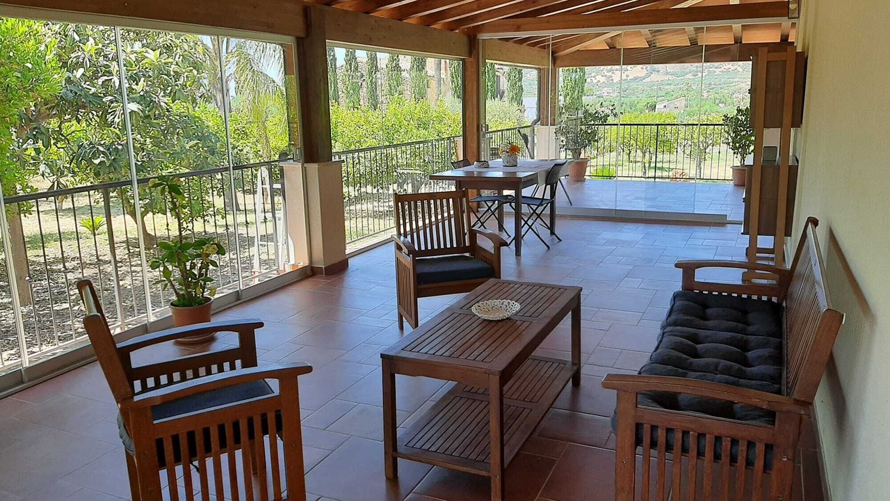 Photo of Outdoor in Partinico