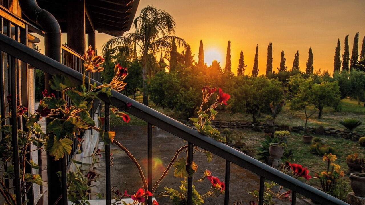 Photo of Outdoor in Partinico