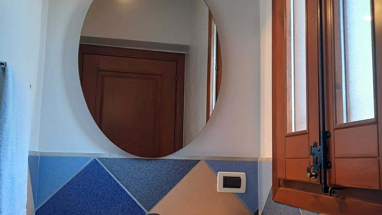 Photo of Bathroom in Partinico