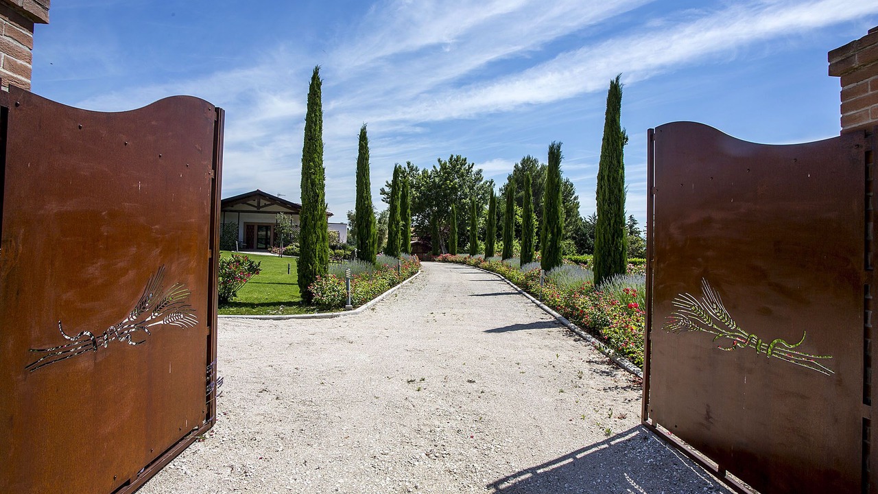 Photo of Outdoor in Crocemaroggia