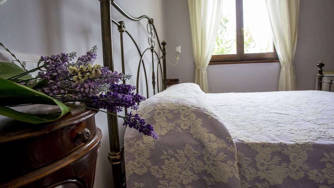 Photo of Bedroom in Crocemaroggia