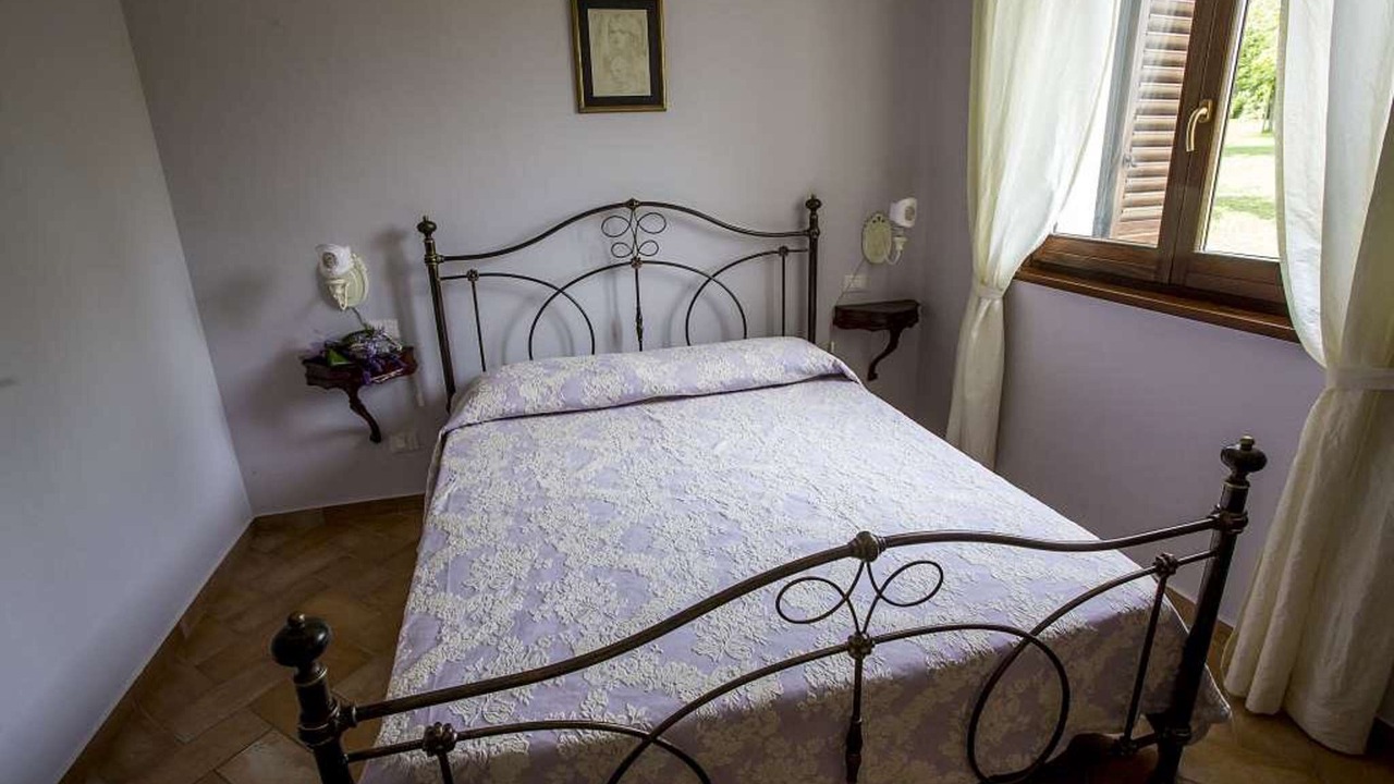 Photo of Bedroom in Crocemaroggia