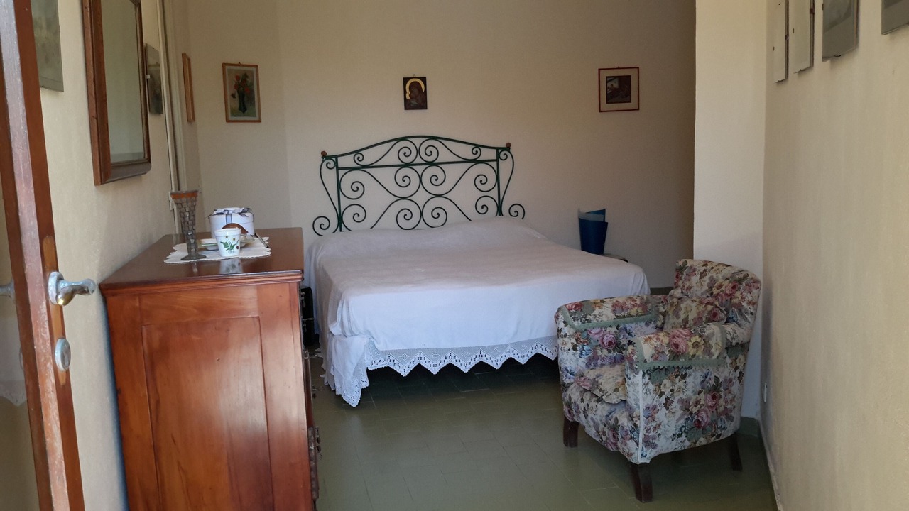 Photo of Bedroom in Belvedere Marittimo