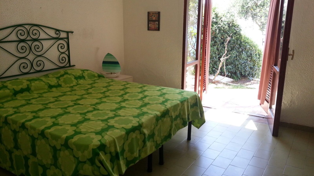Photo of Bedroom in Belvedere Marittimo