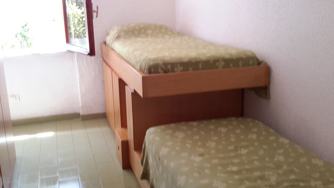 Photo of Bedroom in Belvedere Marittimo