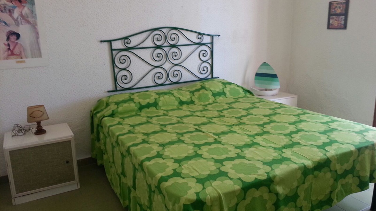 Photo of Bedroom in Belvedere Marittimo