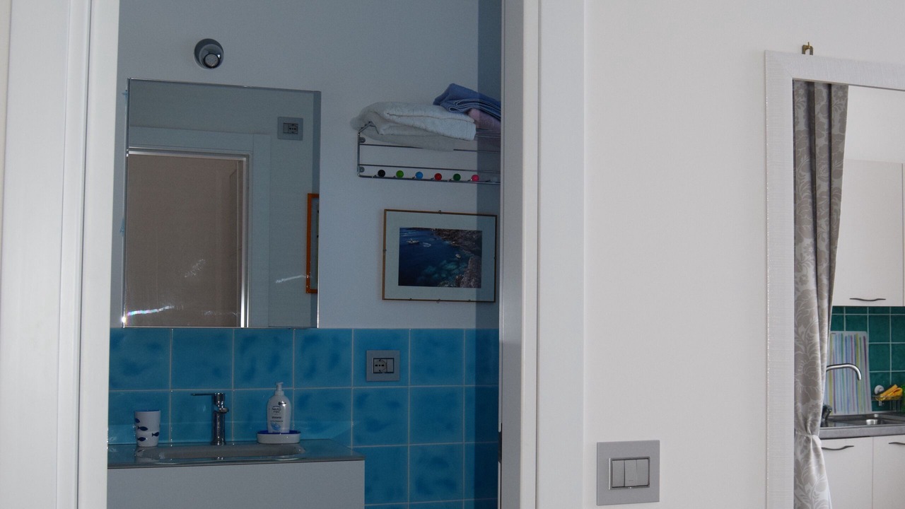 Photo of Bathroom in Grottammare