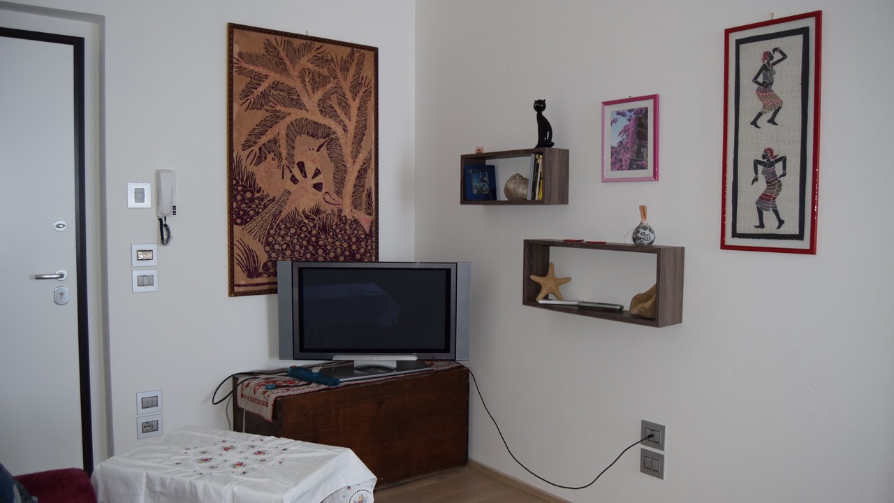 Photo of Livingroom in Grottammare