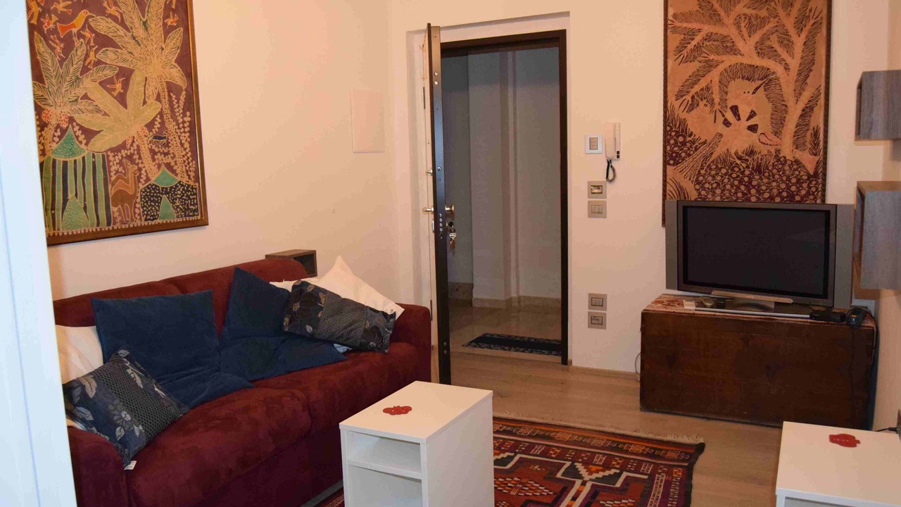 Photo of Livingroom in Grottammare