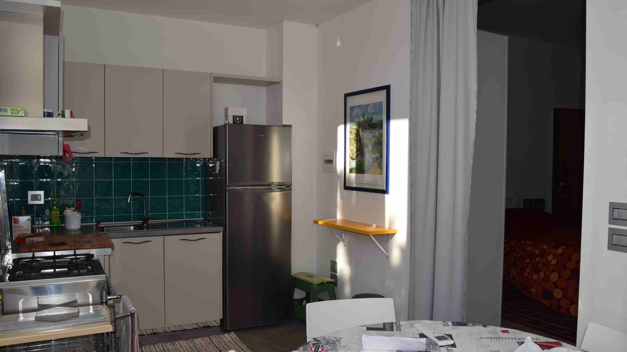 Photo of Kitchen in Grottammare