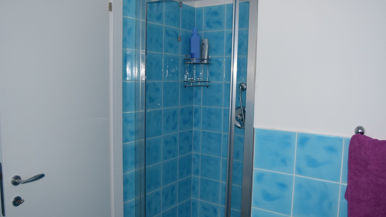 Photo of Bathroom in Grottammare