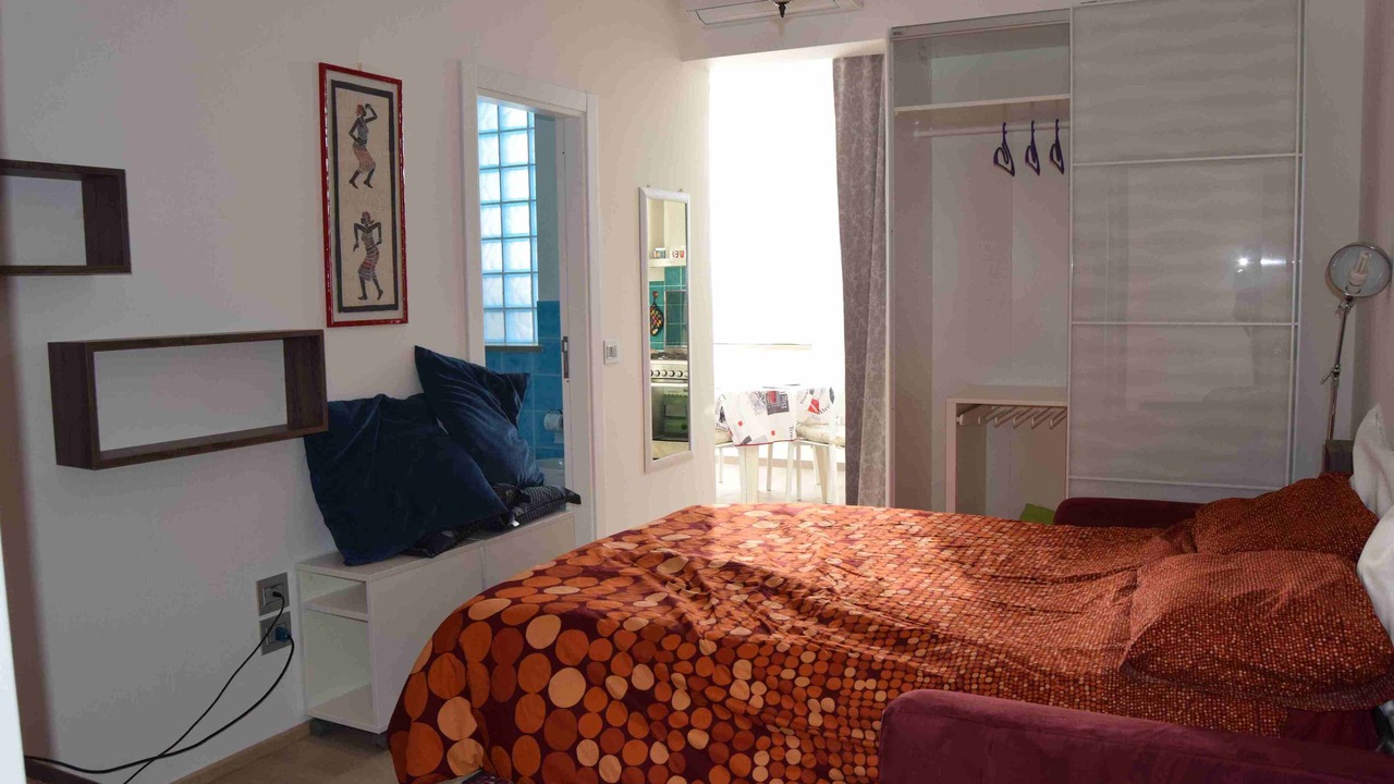 Photo of Bedroom in Grottammare