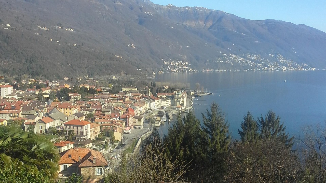 Photo of Outdoor in Cannobio