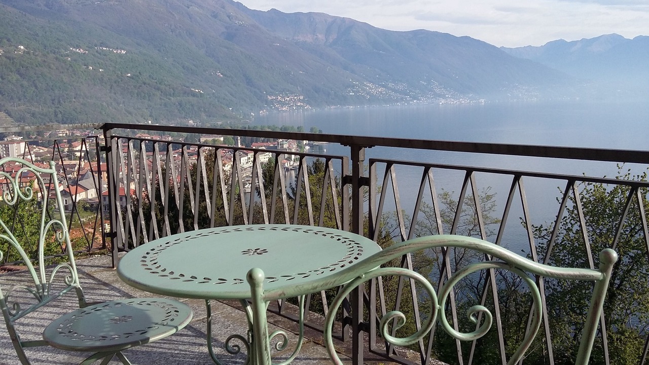 Photo of Outdoor in Cannobio