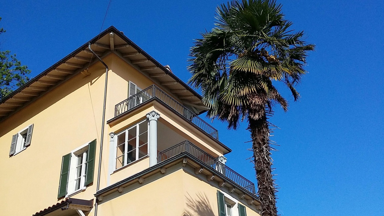 Photo of Outdoor in Cannobio
