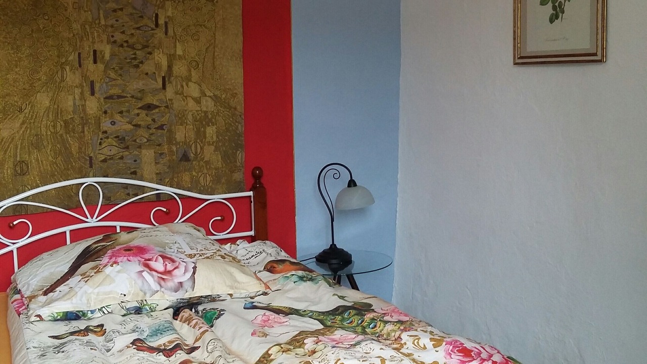Photo of Bedroom in Cannobio
