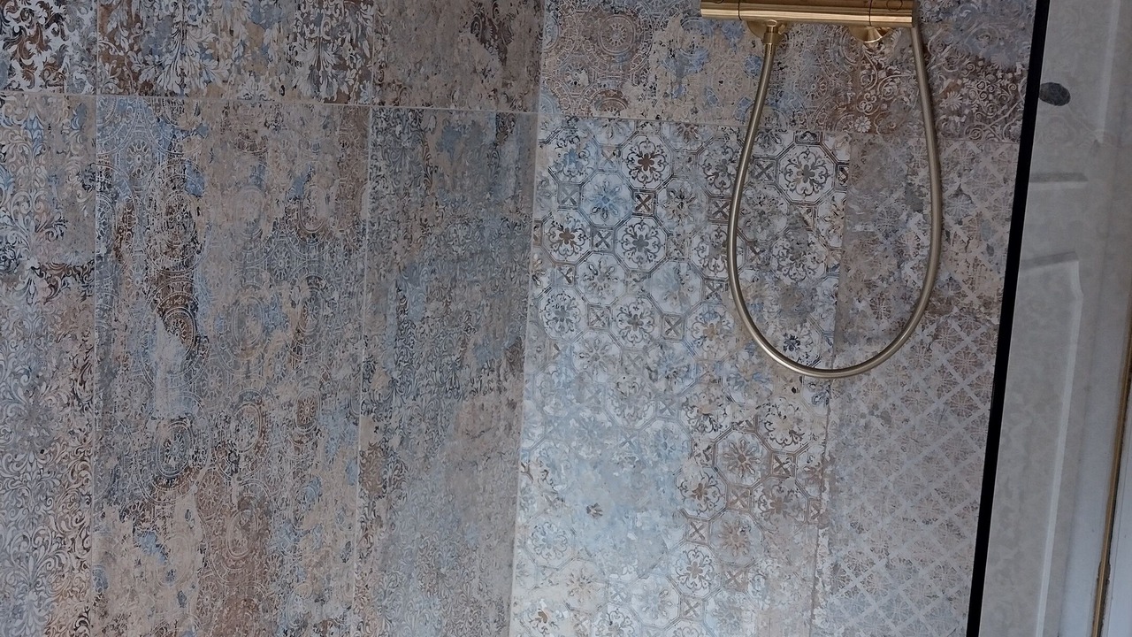 Photo of Bathroom in Cannobio