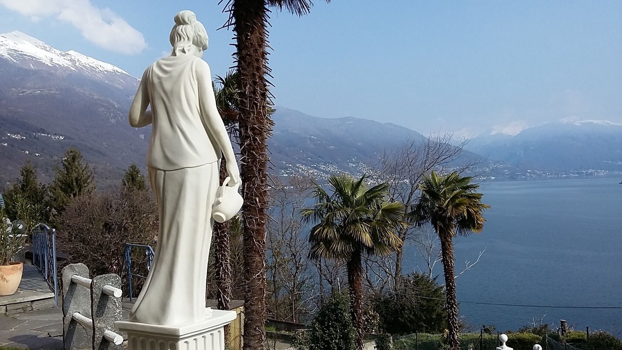 Photo of Outdoor in Cannobio