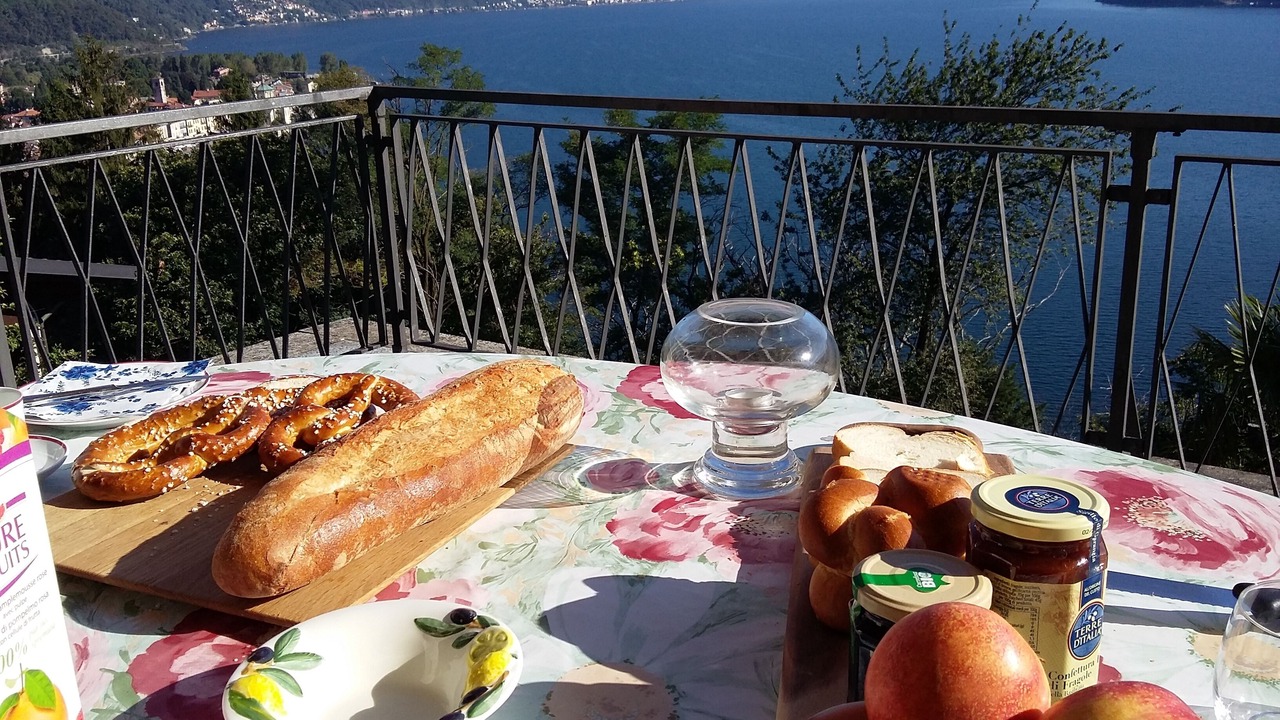 Photo of Outdoor in Cannobio