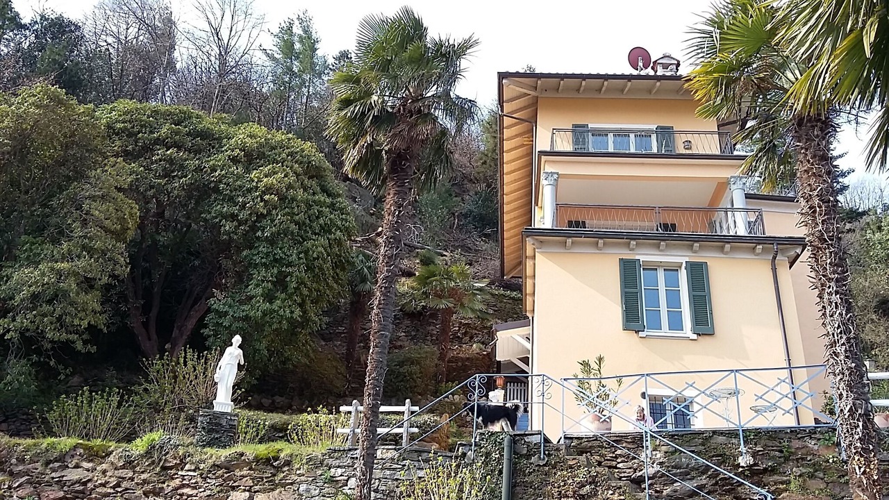 Photo of Outdoor in Cannobio
