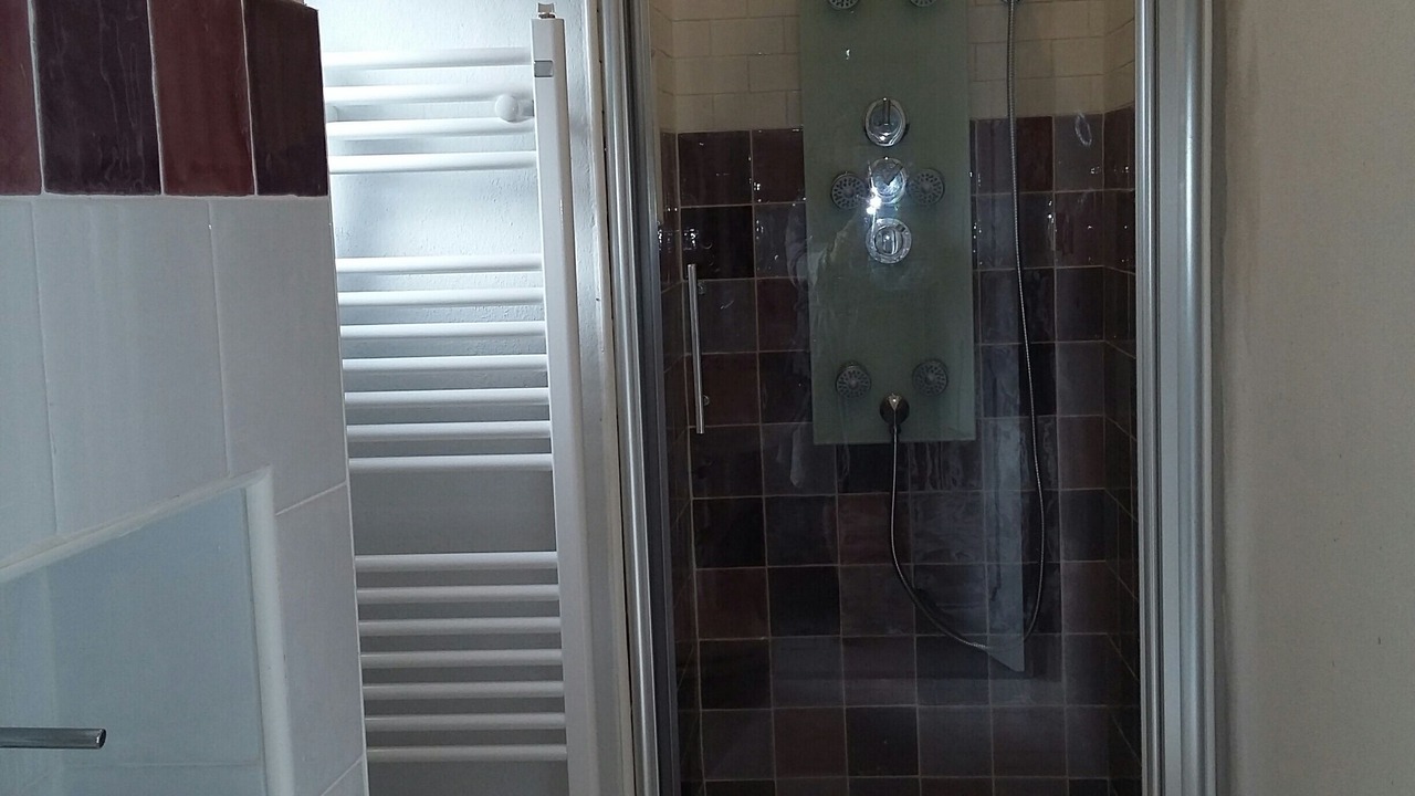 Photo of Bathroom in Cannobio