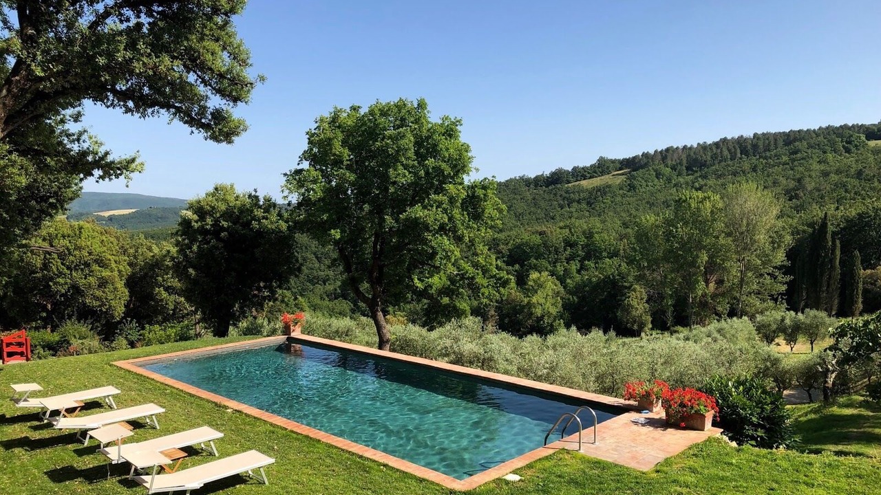 Photo of Outdoor in Gambassi Terme