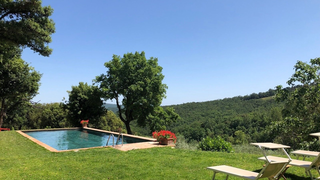 Photo of Outdoor in Gambassi Terme