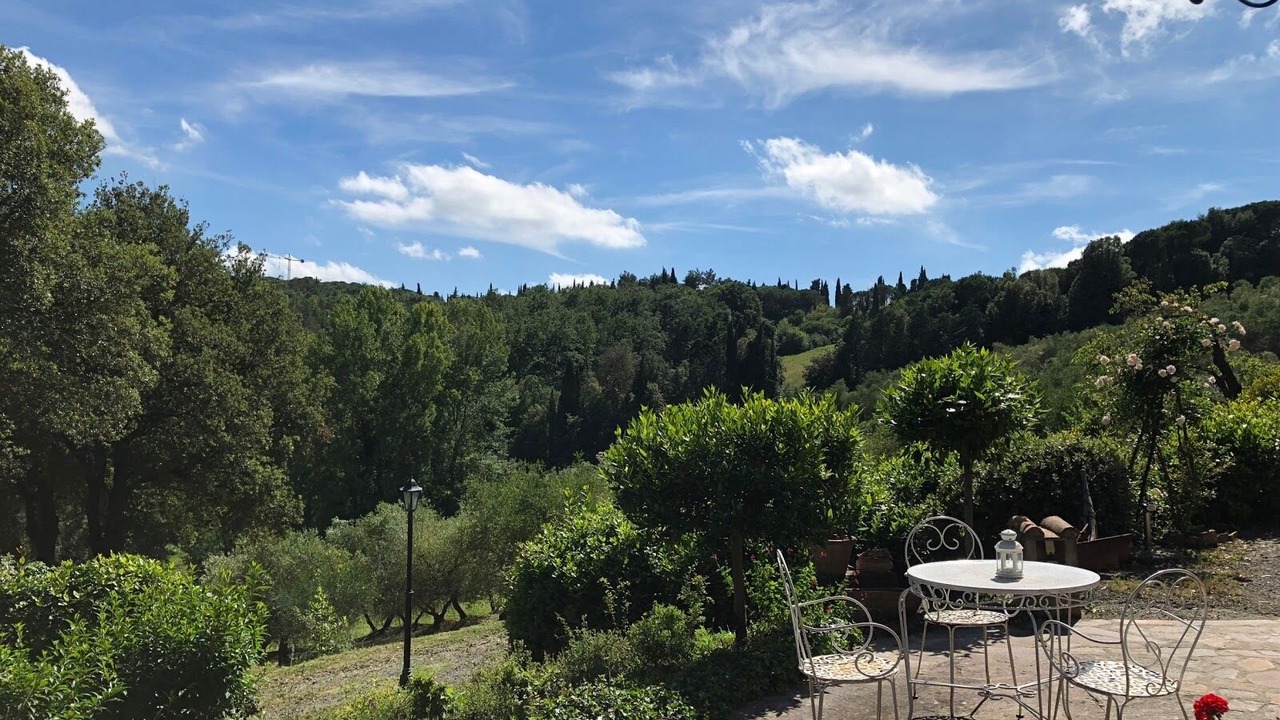 Photo of Outdoor in Gambassi Terme
