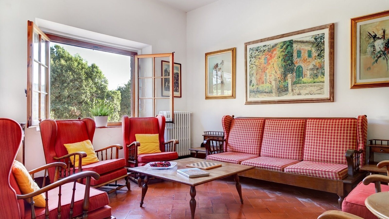 Photo of Livingroom in Gambassi Terme