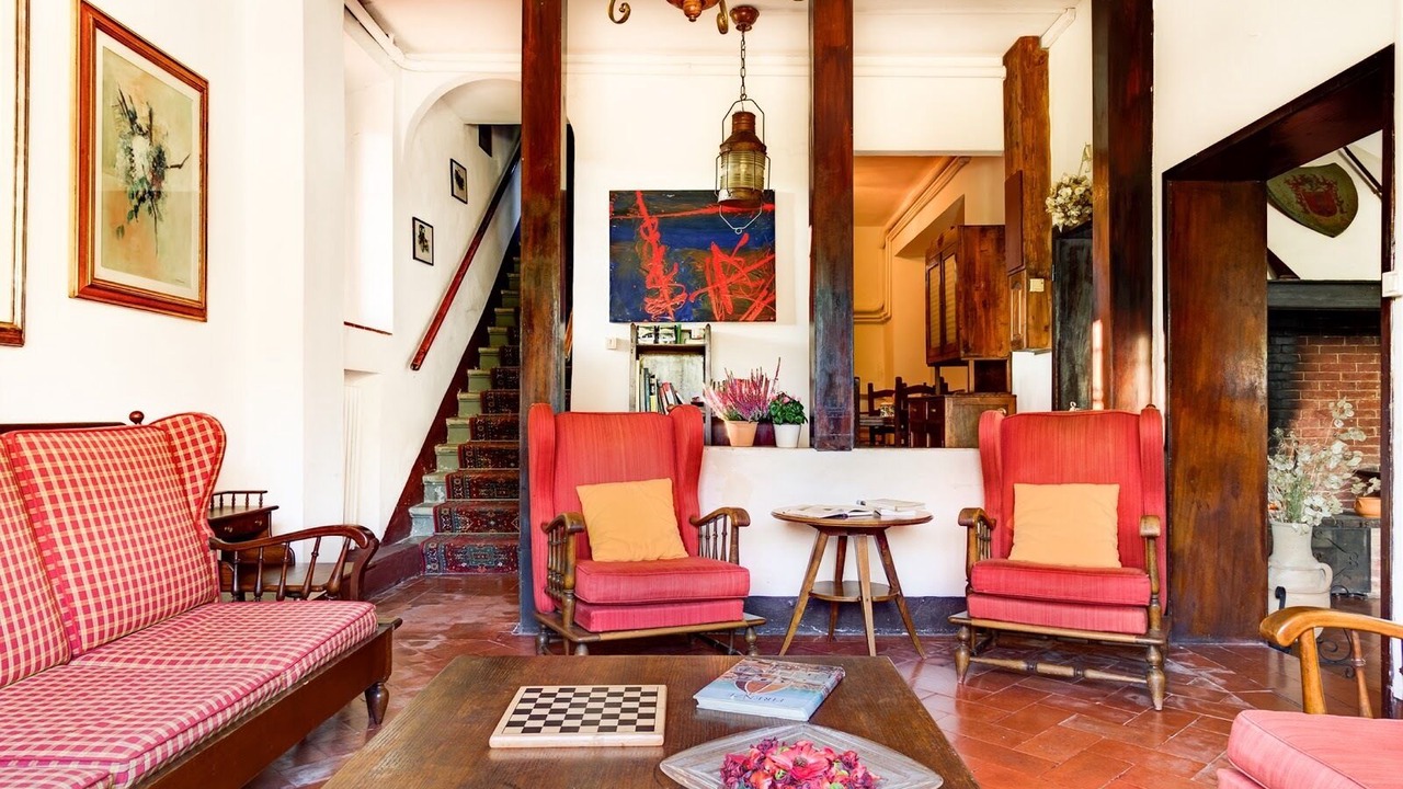 Photo of Livingroom in Gambassi Terme