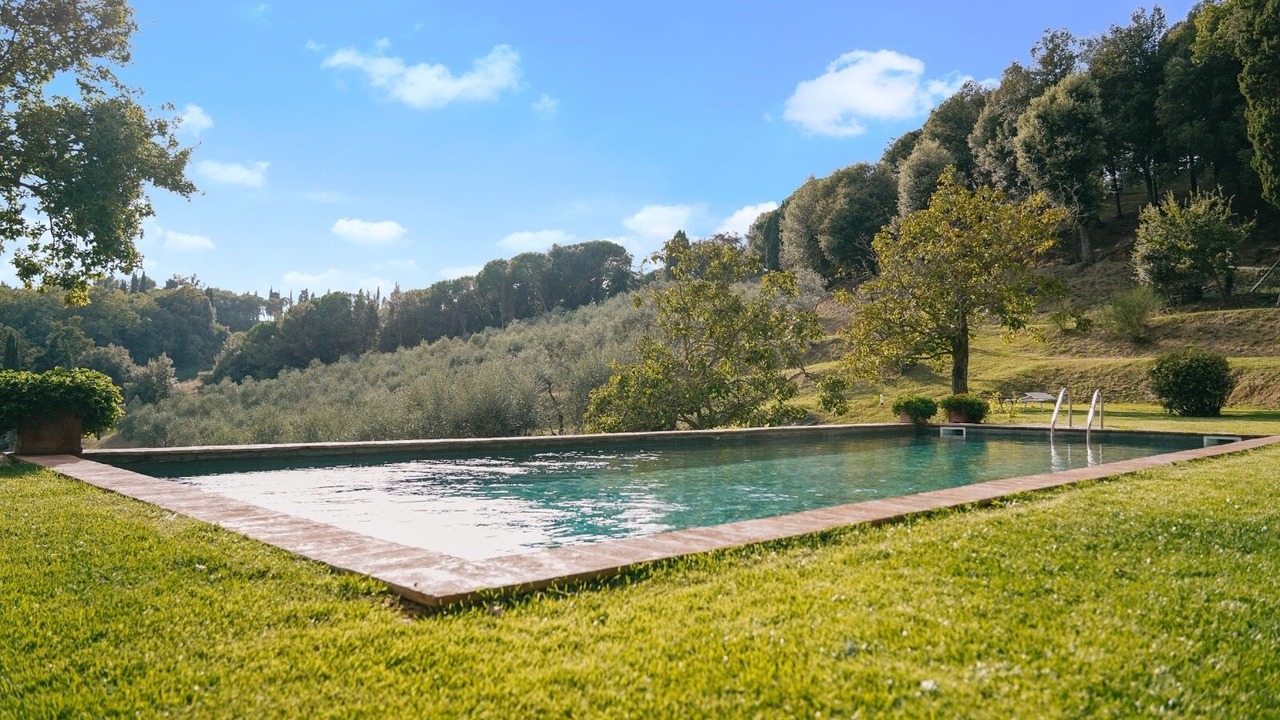 Photo of Outdoor in Gambassi Terme