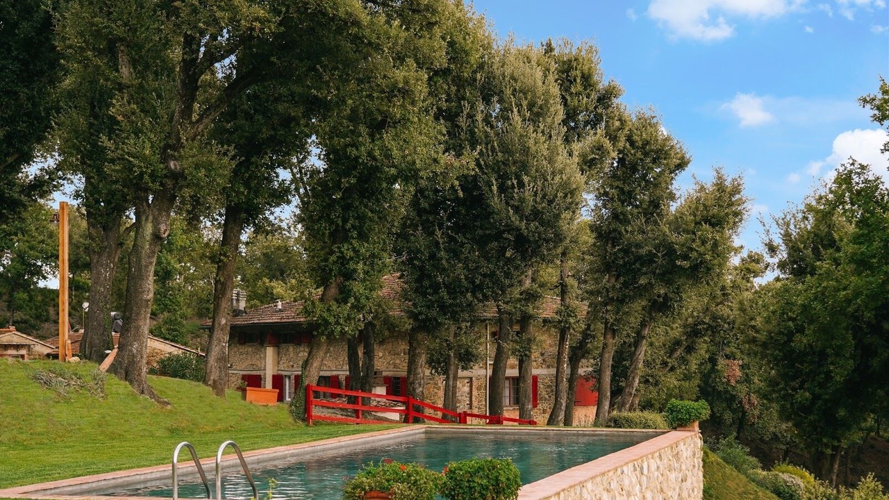Photo of Outdoor in Gambassi Terme