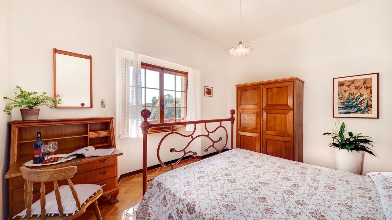 Photo of Bedroom in Gambassi Terme