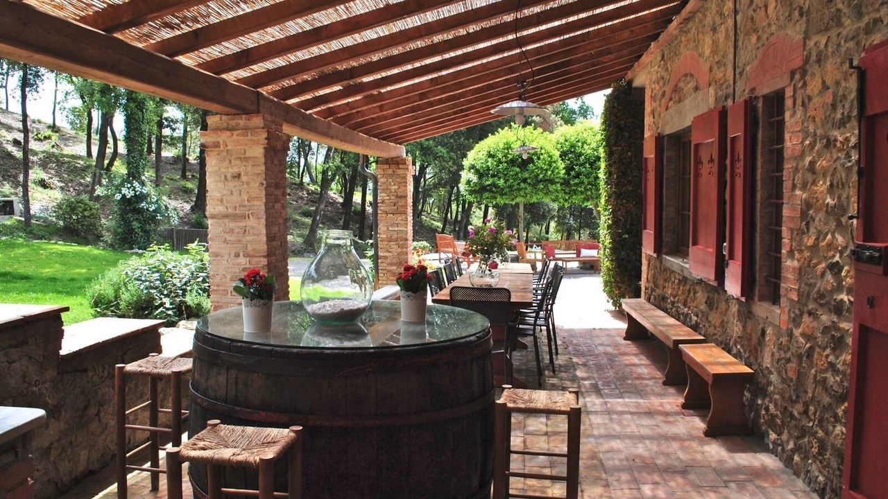 Photo of Outdoor in Gambassi Terme