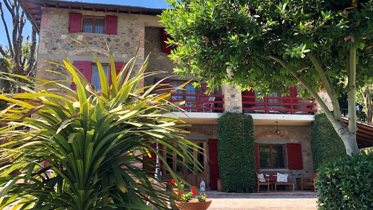 Photo of Outdoor in Gambassi Terme