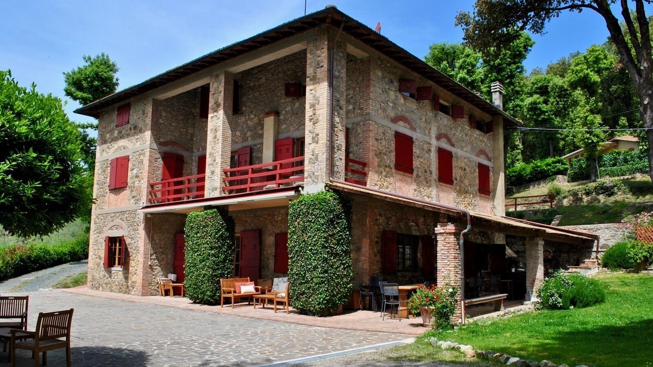 Photo of Outdoor in Gambassi Terme