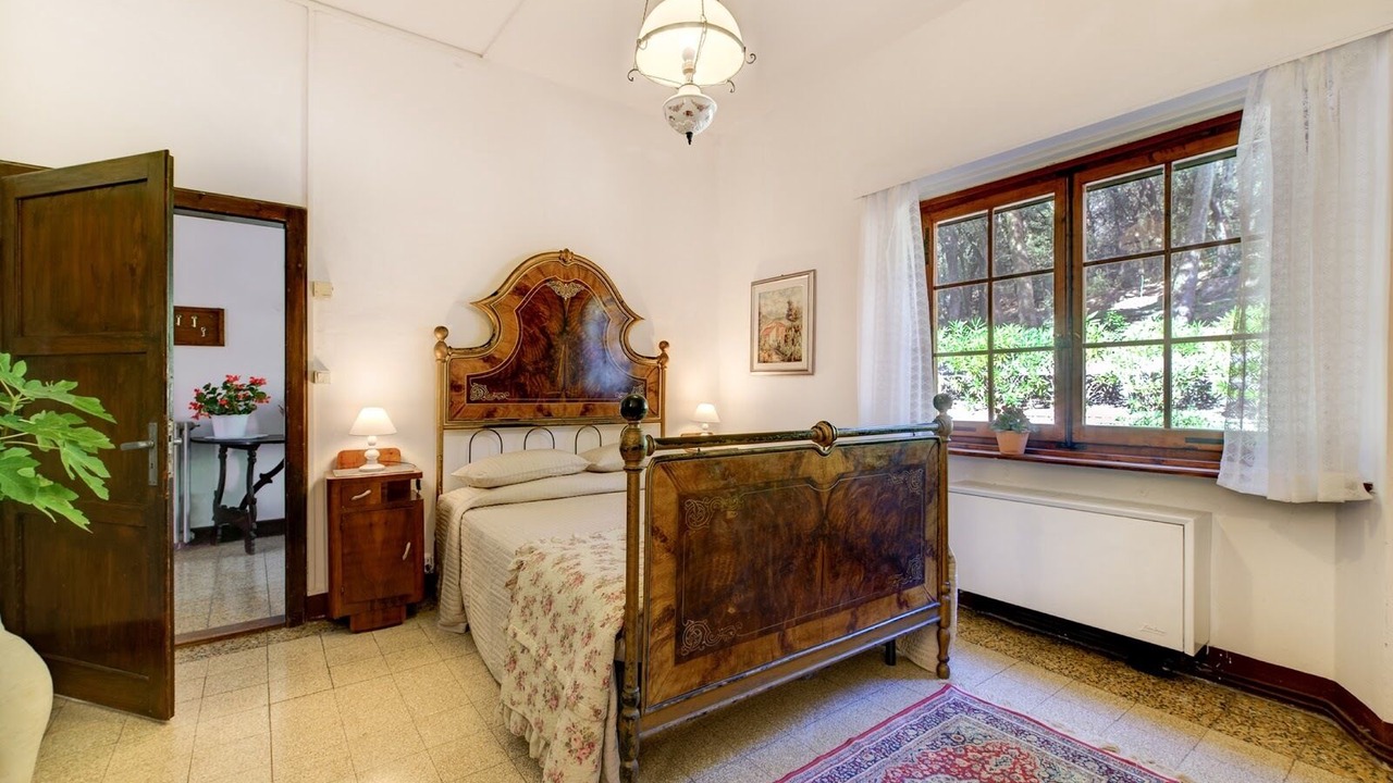 Photo of Bedroom in Gambassi Terme