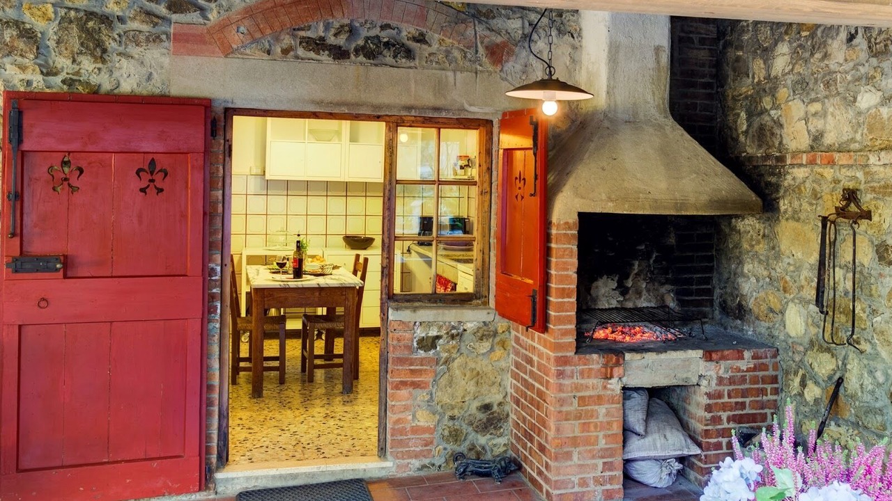 Photo of Outdoor in Gambassi Terme