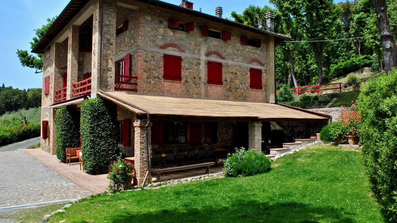 Photo of Outdoor in Gambassi Terme