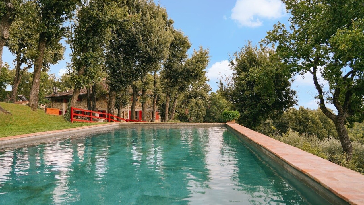 Photo of Outdoor in Gambassi Terme