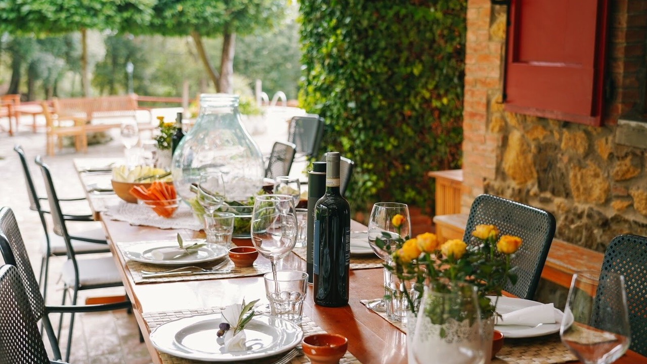 Photo of Outdoor in Gambassi Terme
