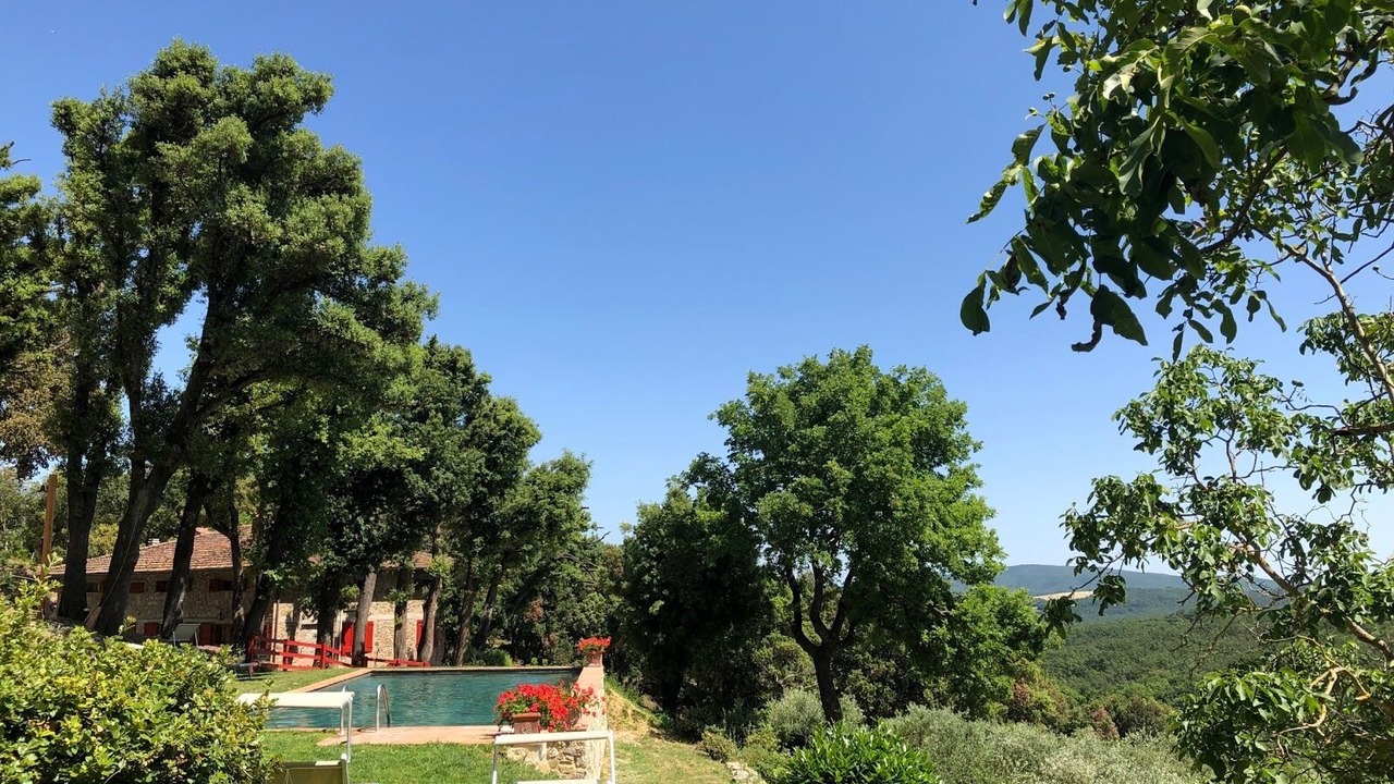 Photo of Outdoor in Gambassi Terme