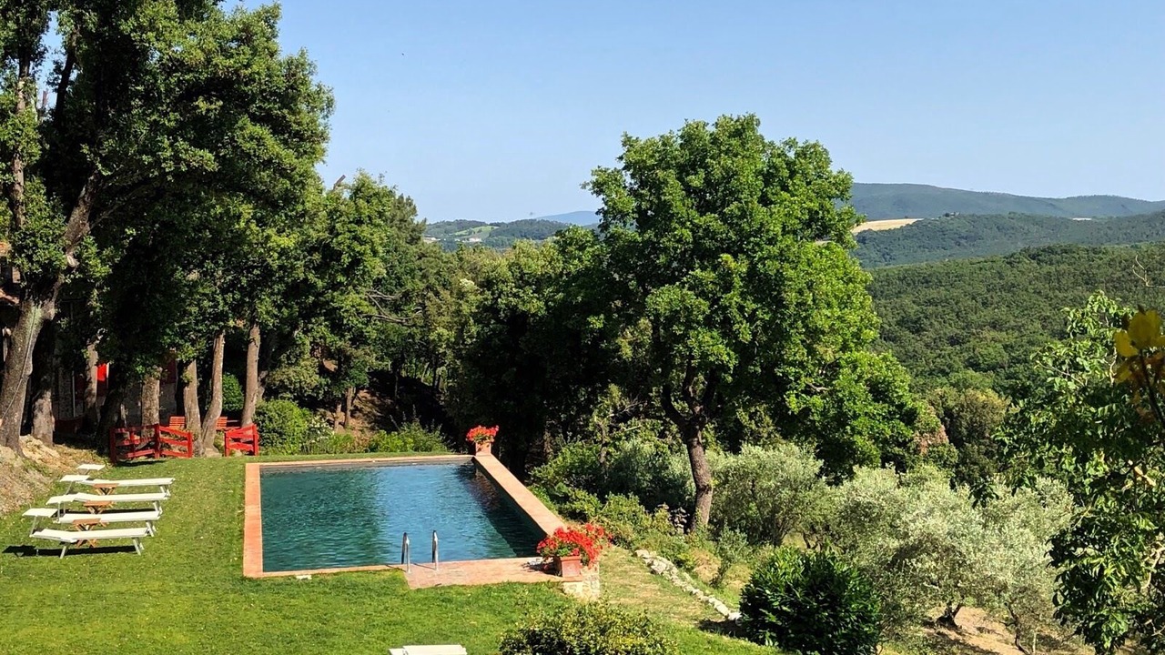 Photo of Outdoor in Gambassi Terme