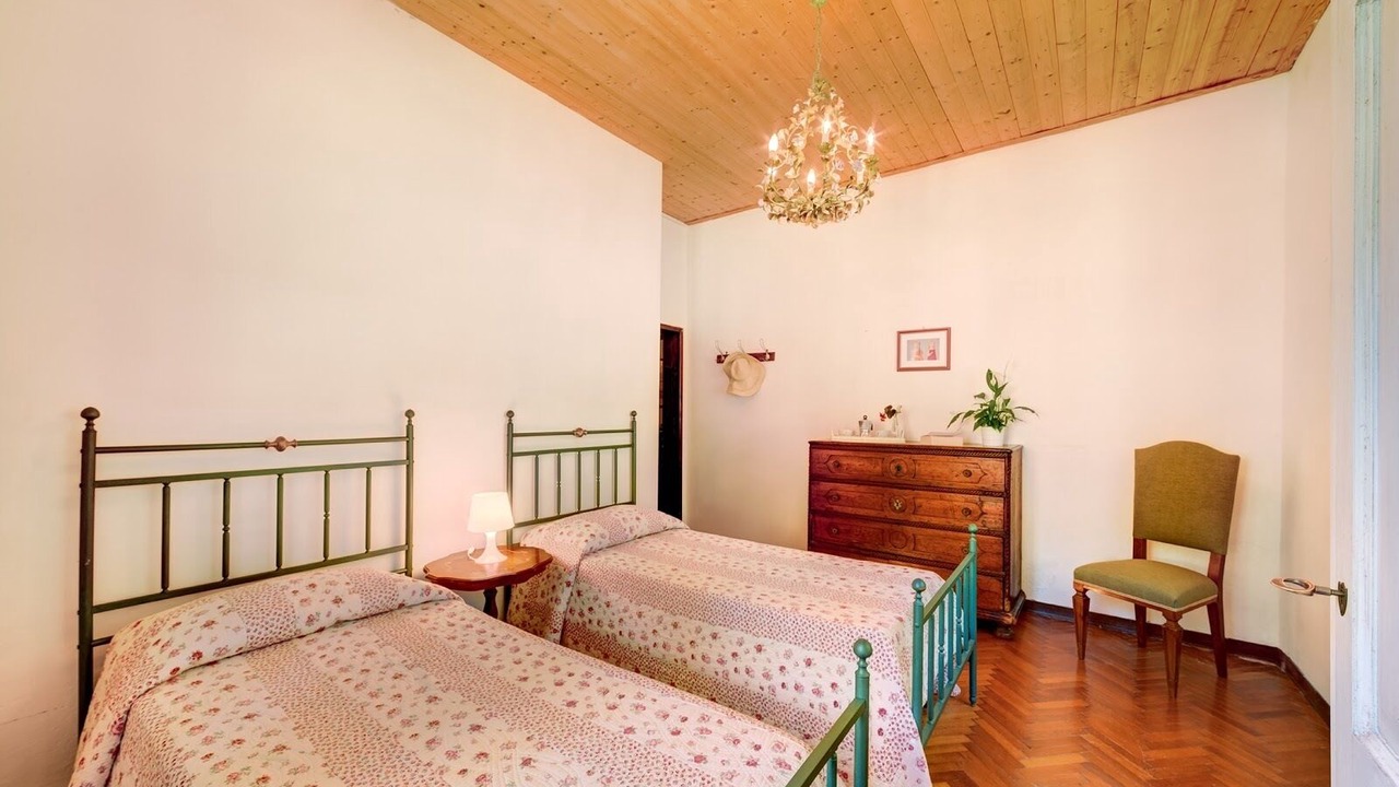 Photo of Bedroom in Gambassi Terme