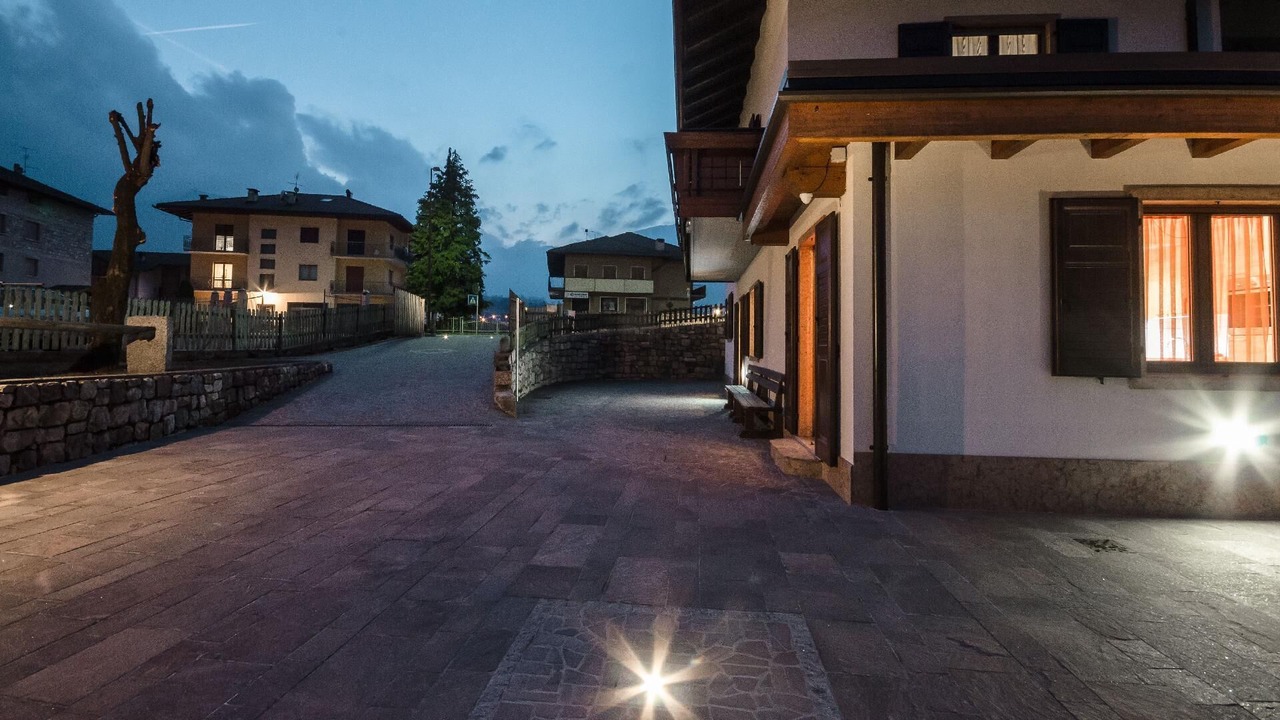 Photo of Outdoor in Comano Terme