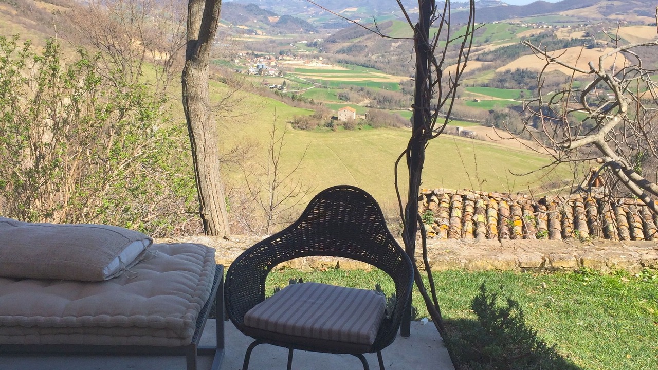 Photo of Outdoor in Montefalcone Appennino