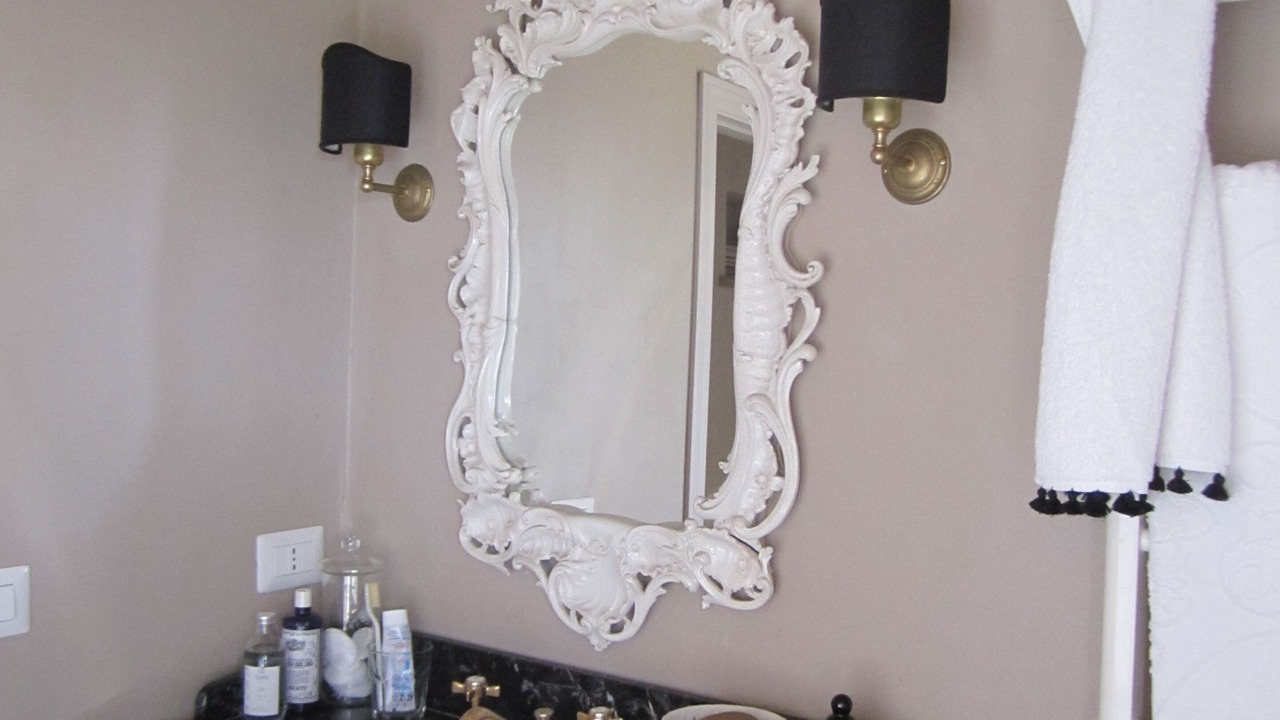 Photo of Bathroom in Montefalcone Appennino